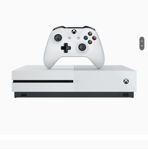Xbox One S 1TB White